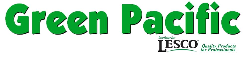 Green Pacific Logo
